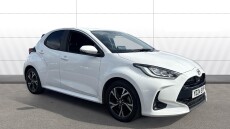 Toyota Yaris 1.5 Hybrid Design 5dr CVT Hybrid Hatchback